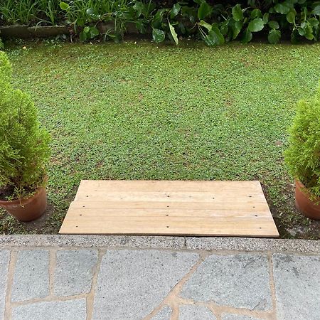 Dimora Fiorita Senior My Holiday Home วาราลโล ภายนอก รูปภาพ