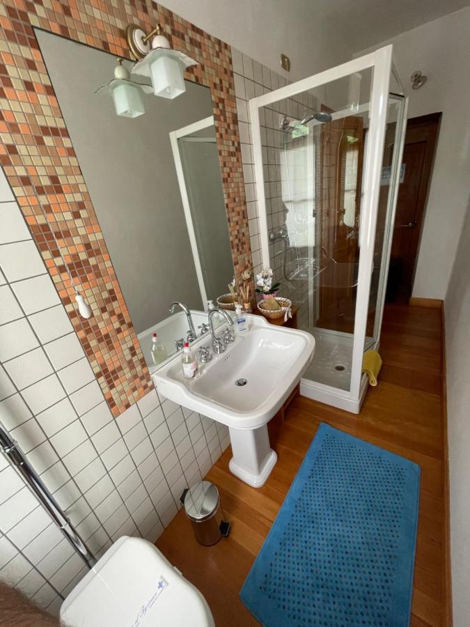 Dimora Fiorita Senior My Holiday Home วาราลโล ภายนอก รูปภาพ
