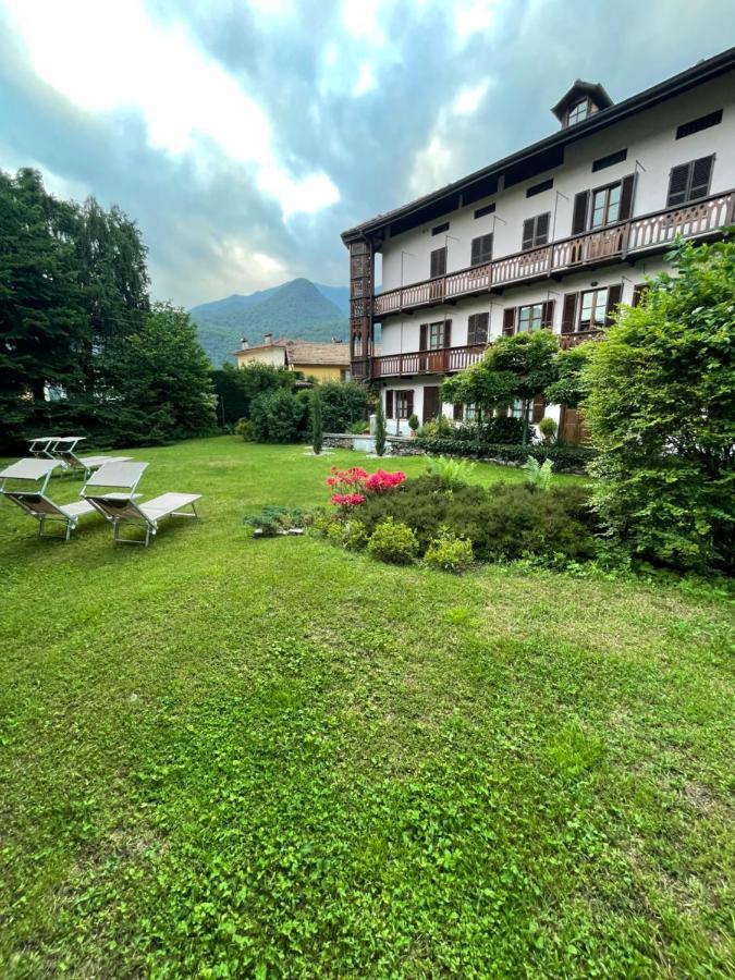 Dimora Fiorita Senior My Holiday Home วาราลโล ภายนอก รูปภาพ