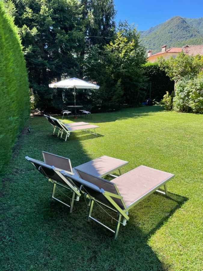 Dimora Fiorita Senior My Holiday Home วาราลโล ภายนอก รูปภาพ