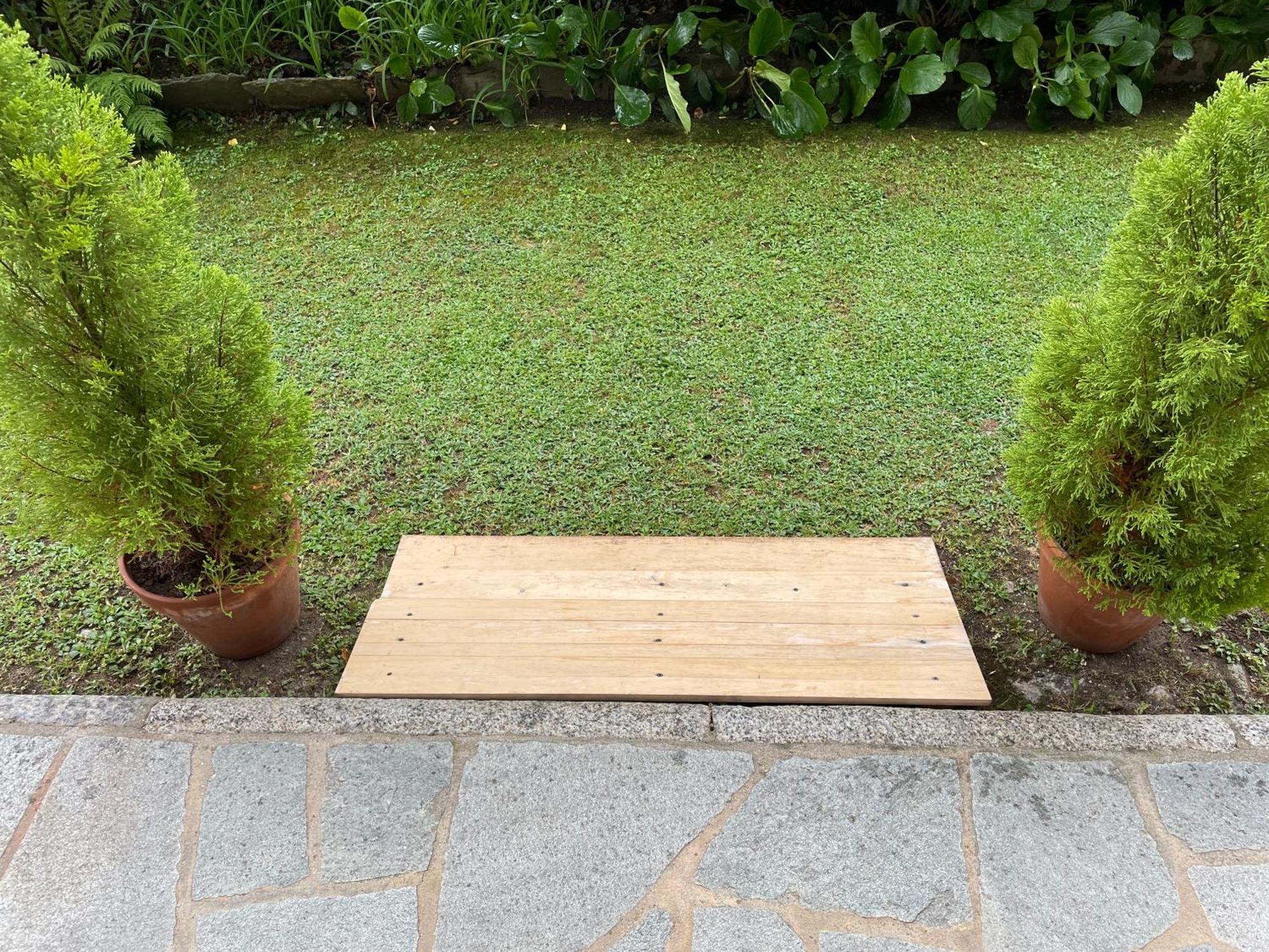 Dimora Fiorita Senior My Holiday Home วาราลโล ภายนอก รูปภาพ